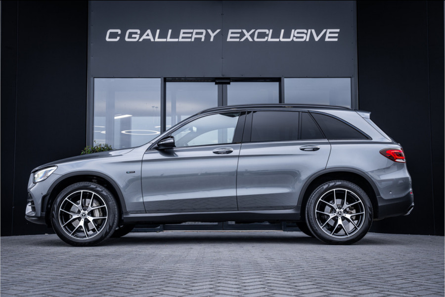 Mercedes-Benz GLC GLC300e 4MATIC Business Solution AMG - AMG Line | Panorama | ACC | Memory | Keyless