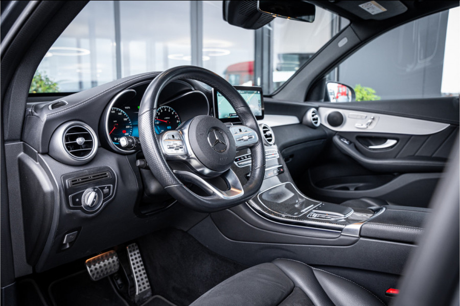 Mercedes-Benz GLC GLC300e 4MATIC Business Solution AMG - AMG Line | Panorama | ACC | Memory | Keyless