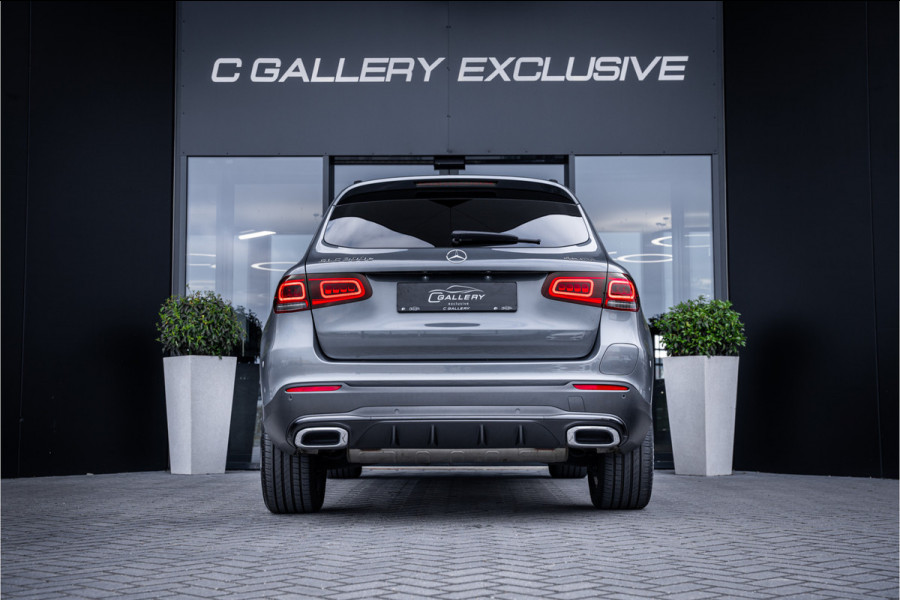 Mercedes-Benz GLC GLC300e 4MATIC Business Solution AMG - AMG Line | Panorama | ACC | Memory | Keyless