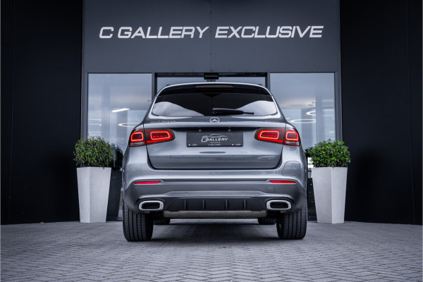 Mercedes-Benz GLC GLC300e 4MATIC Business Solution AMG - AMG Line | Panorama | ACC | Memory | Keyless