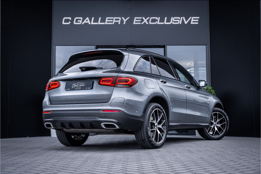 Mercedes-Benz GLC GLC300e 4MATIC Business Solution AMG - AMG Line | Panorama | ACC | Memory | Keyless