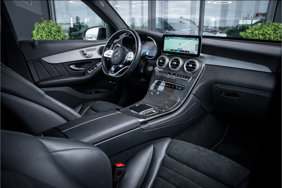 Mercedes-Benz GLC GLC300e 4MATIC Business Solution AMG - AMG Line | Panorama | ACC | Memory | Keyless