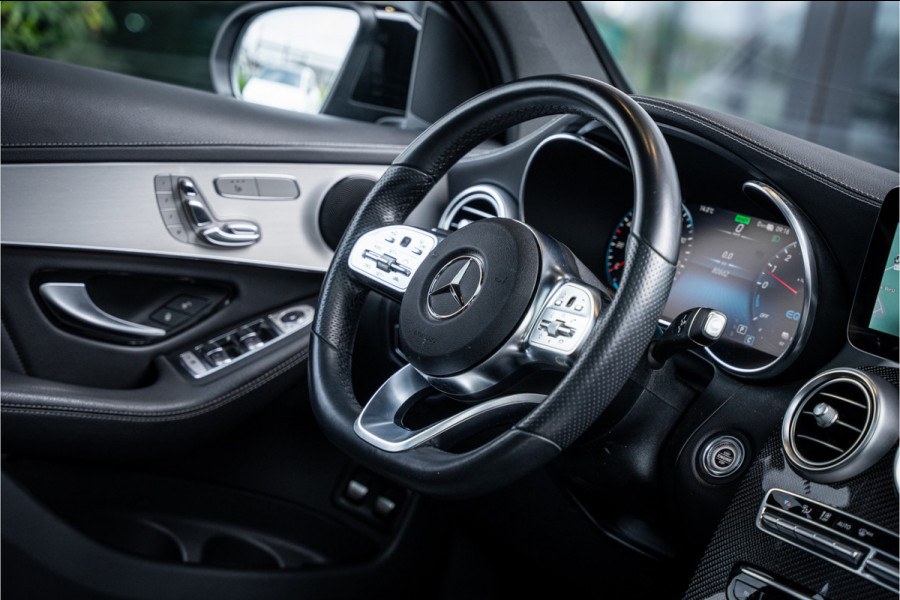 Mercedes-Benz GLC GLC300e 4MATIC Business Solution AMG - AMG Line | Panorama | ACC | Memory | Keyless