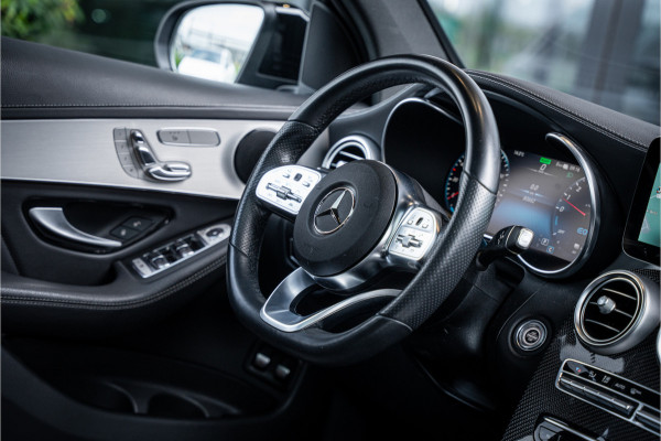 Mercedes-Benz GLC GLC300e 4MATIC Business Solution AMG - AMG Line | Panorama | ACC | Memory | Keyless