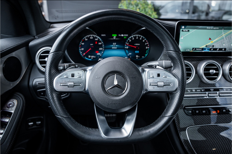 Mercedes-Benz GLC GLC300e 4MATIC Business Solution AMG - AMG Line | Panorama | ACC | Memory | Keyless