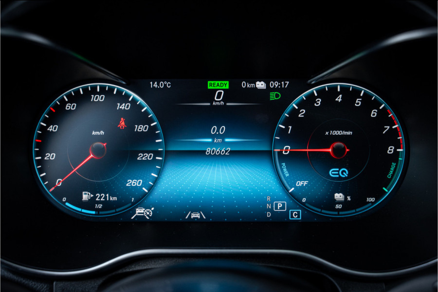 Mercedes-Benz GLC GLC300e 4MATIC Business Solution AMG - AMG Line | Panorama | ACC | Memory | Keyless