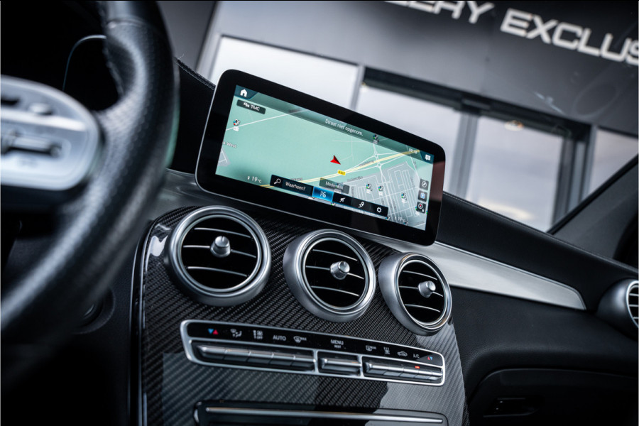 Mercedes-Benz GLC GLC300e 4MATIC Business Solution AMG - AMG Line | Panorama | ACC | Memory | Keyless
