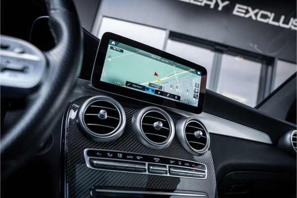 Mercedes-Benz GLC GLC300e 4MATIC Business Solution AMG - AMG Line | Panorama | ACC | Memory | Keyless