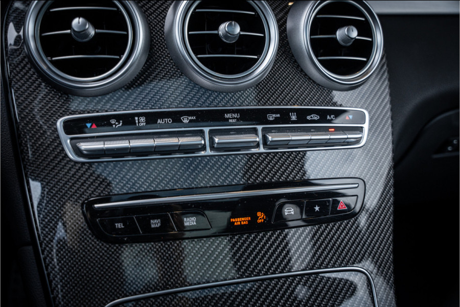 Mercedes-Benz GLC GLC300e 4MATIC Business Solution AMG - AMG Line | Panorama | ACC | Memory | Keyless