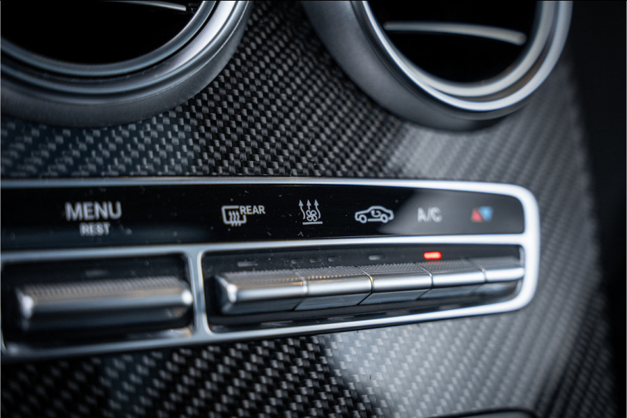 Mercedes-Benz GLC GLC300e 4MATIC Business Solution AMG - AMG Line | Panorama | ACC | Memory | Keyless