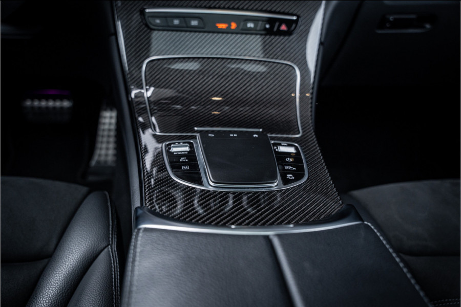 Mercedes-Benz GLC GLC300e 4MATIC Business Solution AMG - AMG Line | Panorama | ACC | Memory | Keyless
