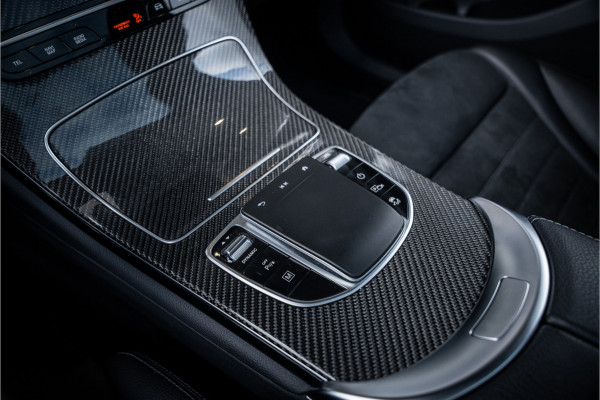 Mercedes-Benz GLC GLC300e 4MATIC Business Solution AMG - AMG Line | Panorama | ACC | Memory | Keyless