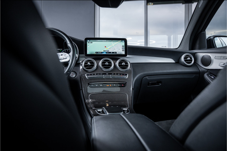 Mercedes-Benz GLC GLC300e 4MATIC Business Solution AMG - AMG Line | Panorama | ACC | Memory | Keyless