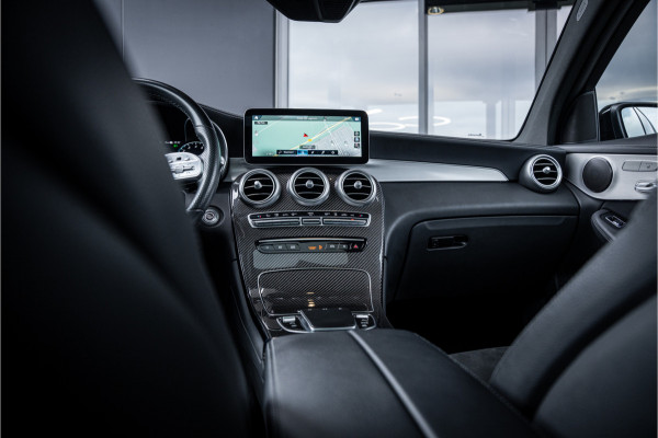 Mercedes-Benz GLC GLC300e 4MATIC Business Solution AMG - AMG Line | Panorama | ACC | Memory | Keyless