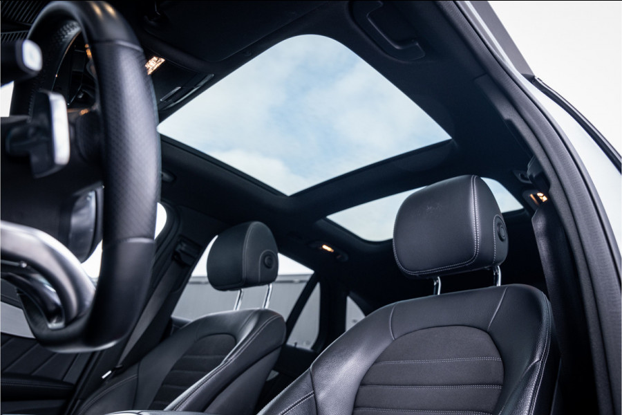 Mercedes-Benz GLC GLC300e 4MATIC Business Solution AMG - AMG Line | Panorama | ACC | Memory | Keyless