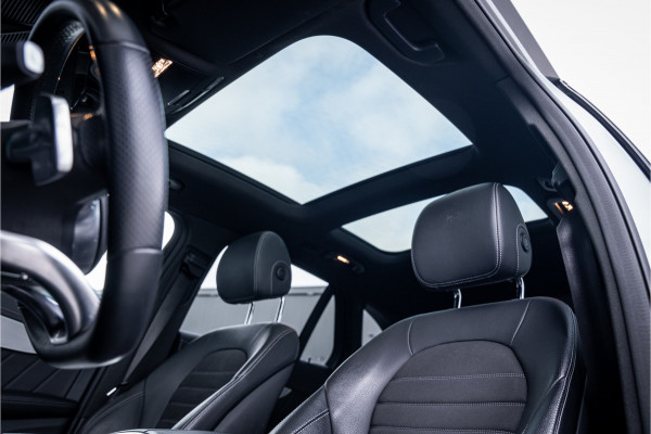 Mercedes-Benz GLC GLC300e 4MATIC Business Solution AMG - AMG Line | Panorama | ACC | Memory | Keyless