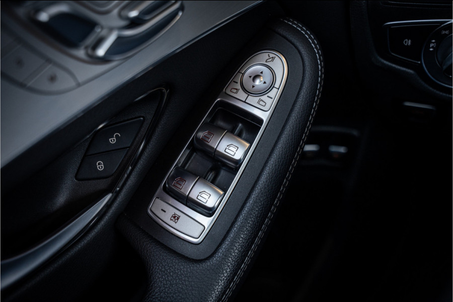 Mercedes-Benz GLC GLC300e 4MATIC Business Solution AMG - AMG Line | Panorama | ACC | Memory | Keyless