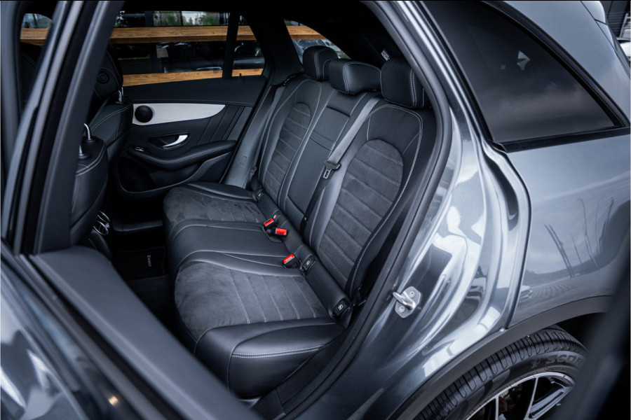 Mercedes-Benz GLC GLC300e 4MATIC Business Solution AMG - AMG Line | Panorama | ACC | Memory | Keyless