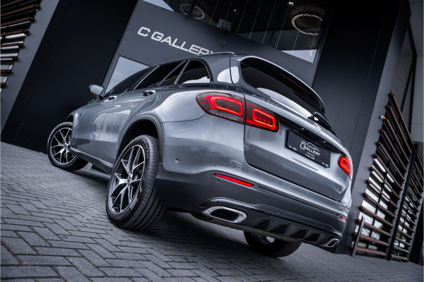 Mercedes-Benz GLC GLC300e 4MATIC Business Solution AMG - AMG Line | Panorama | ACC | Memory | Keyless