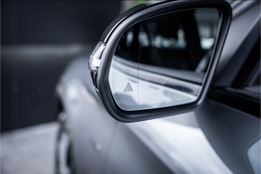 Mercedes-Benz GLC GLC300e 4MATIC Business Solution AMG - AMG Line | Panorama | ACC | Memory | Keyless