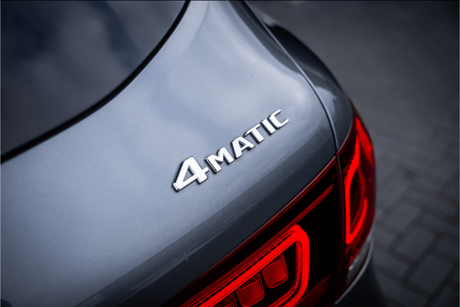 Mercedes-Benz GLC GLC300e 4MATIC Business Solution AMG - AMG Line | Panorama | ACC | Memory | Keyless