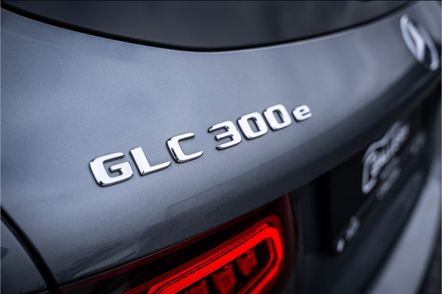 Mercedes-Benz GLC GLC300e 4MATIC Business Solution AMG - AMG Line | Panorama | ACC | Memory | Keyless