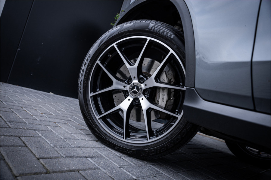 Mercedes-Benz GLC GLC300e 4MATIC Business Solution AMG - AMG Line | Panorama | ACC | Memory | Keyless