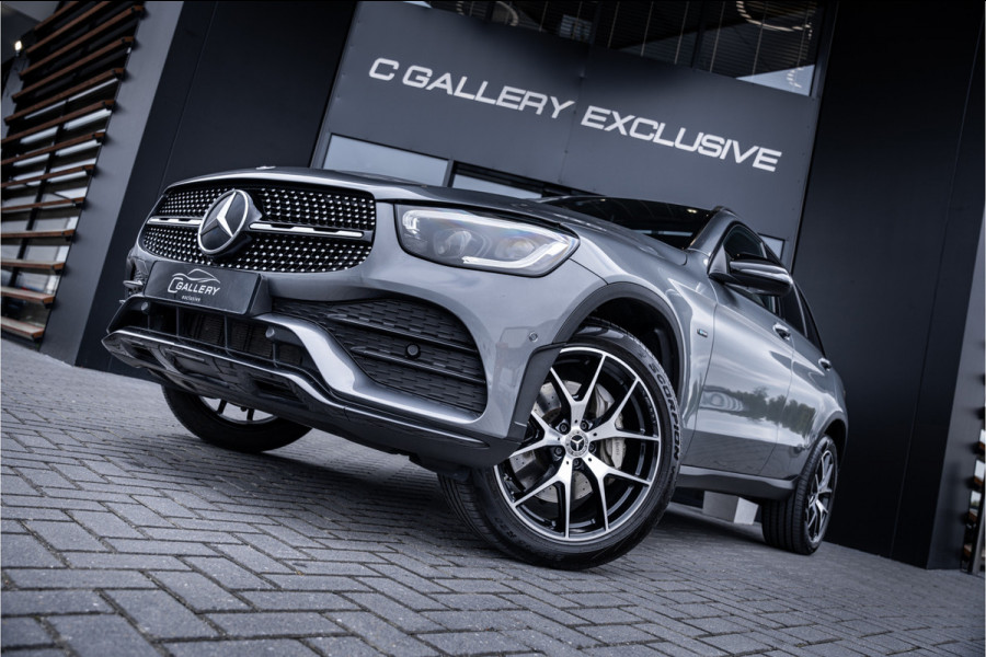 Mercedes-Benz GLC GLC300e 4MATIC Business Solution AMG - AMG Line | Panorama | ACC | Memory | Keyless