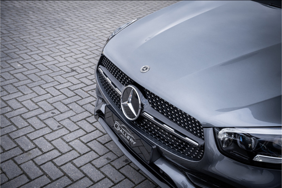 Mercedes-Benz GLC GLC300e 4MATIC Business Solution AMG - AMG Line | Panorama | ACC | Memory | Keyless