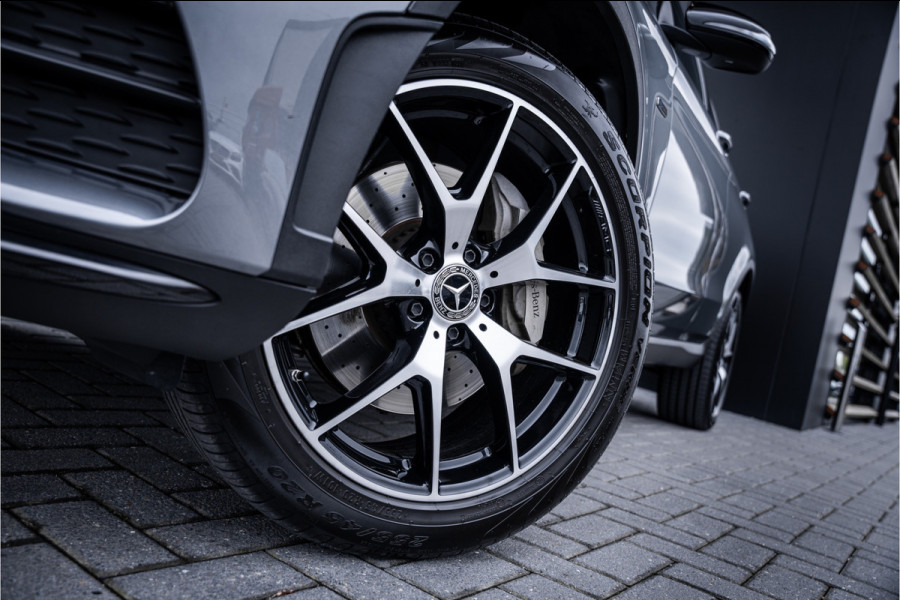 Mercedes-Benz GLC GLC300e 4MATIC Business Solution AMG - AMG Line | Panorama | ACC | Memory | Keyless