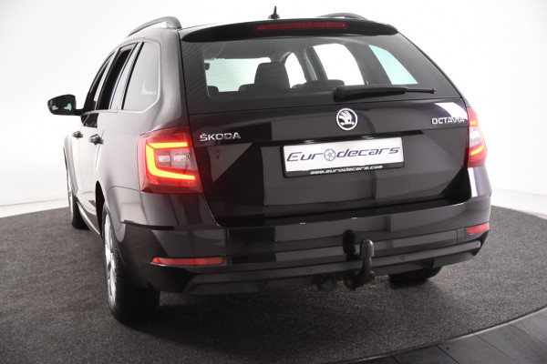 Škoda Octavia Combi 1.6 TDI Greentech Ambition *1ste Eigenaar*Navigatie*Trekhaak*
