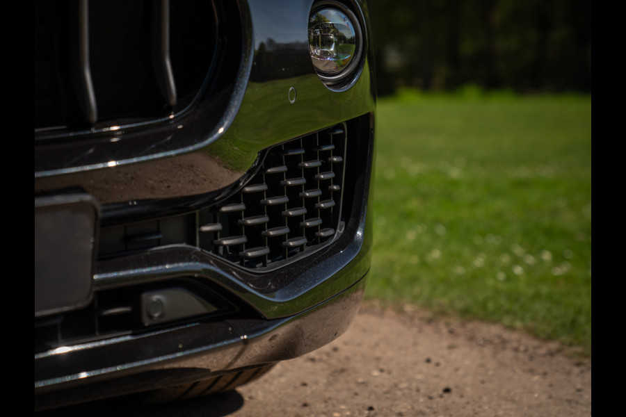 Maserati Levante 3.0 V6 S AWD GranLusso | Pano | Bowers & Wilkins | Stoelventilatie
