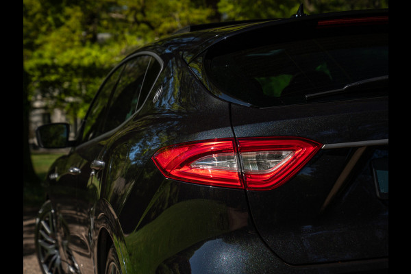 Maserati Levante 3.0 V6 S AWD GranLusso | Pano | Bowers & Wilkins | Stoelventilatie
