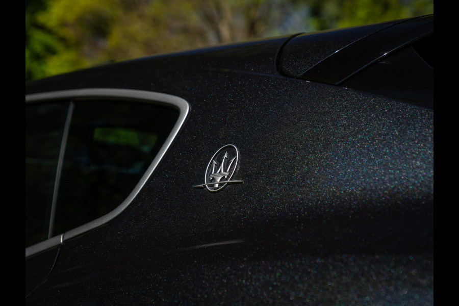 Maserati Levante 3.0 V6 S AWD GranLusso | Pano | Bowers & Wilkins | Stoelventilatie