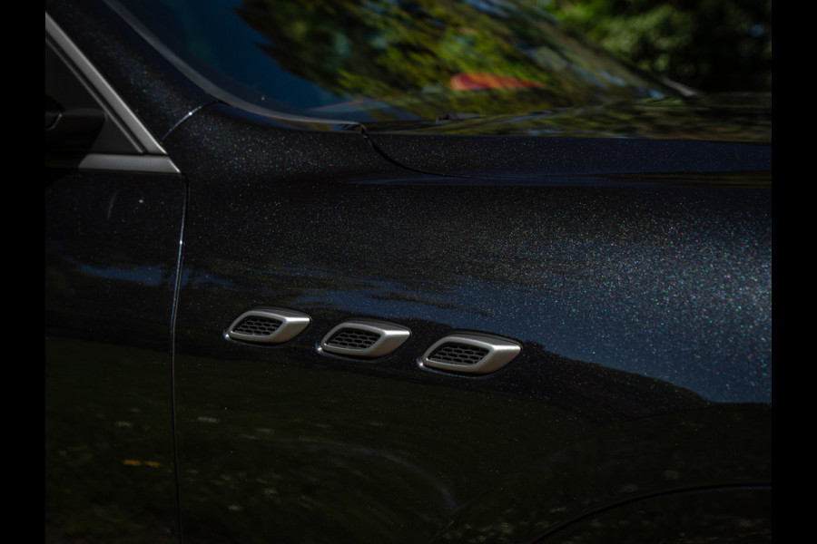 Maserati Levante 3.0 V6 S AWD GranLusso | Pano | Bowers & Wilkins | Stoelventilatie