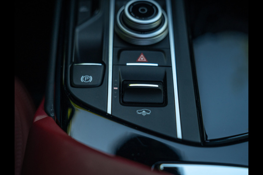 Maserati Levante 3.0 V6 S AWD GranLusso | Pano | Bowers & Wilkins | Stoelventilatie