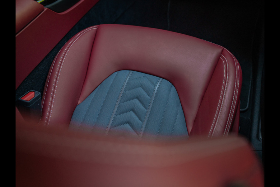 Maserati Levante 3.0 V6 S AWD GranLusso | Pano | Bowers & Wilkins | Stoelventilatie