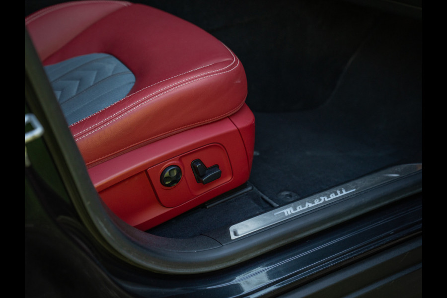 Maserati Levante 3.0 V6 S AWD GranLusso | Pano | Bowers & Wilkins | Stoelventilatie