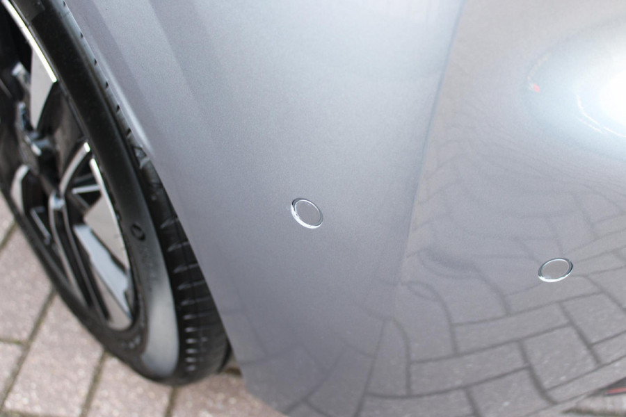 Peugeot 208 1.2 100PK ALLURE | CAMERA VOOR + ACHTER | KEYLESS ENTRY/START | DODEHOEK DETECTIE | NAVIGATIE | DRAADLOZE APPLE CARPLAY/ANDROID AUTO | PARKEERSENSOREN VOOR + ACHTER | ADAPTIVE CRUISE CONTROL | DAB+ RADIO | LED KOPLAMPEN |