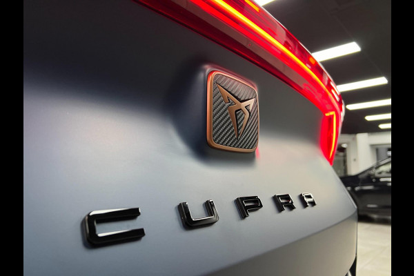 CUPRA Formentor 1.4 e-Hybrid VZ Copper | Pano| CAM | 245PK |