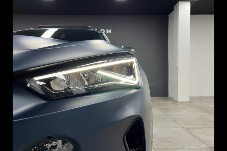 CUPRA Formentor 1.4 e-Hybrid VZ Copper | Pano| CAM | 245PK |