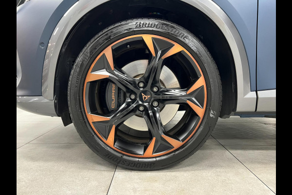 CUPRA Formentor 1.4 e-Hybrid VZ Copper | Pano| CAM | 245PK |