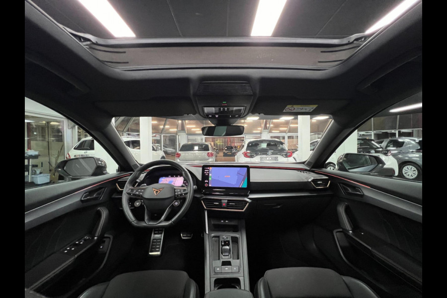 CUPRA Formentor 1.4 e-Hybrid VZ Copper | Pano| CAM | 245PK |