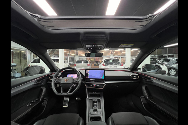CUPRA Formentor 1.4 e-Hybrid VZ Copper | Pano| CAM | 245PK |