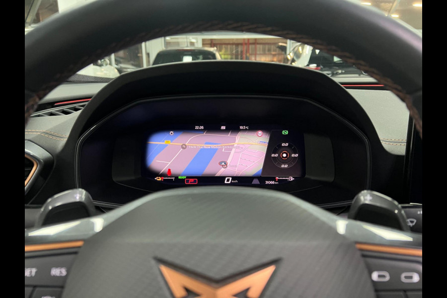 CUPRA Formentor 1.4 e-Hybrid VZ Copper | Pano| CAM | 245PK |
