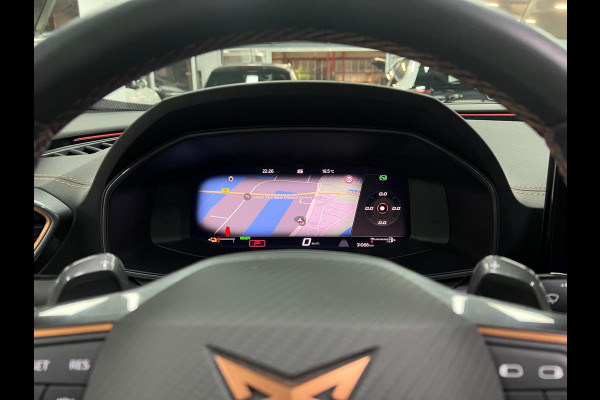 CUPRA Formentor 1.4 e-Hybrid VZ Copper | Pano| CAM | 245PK |