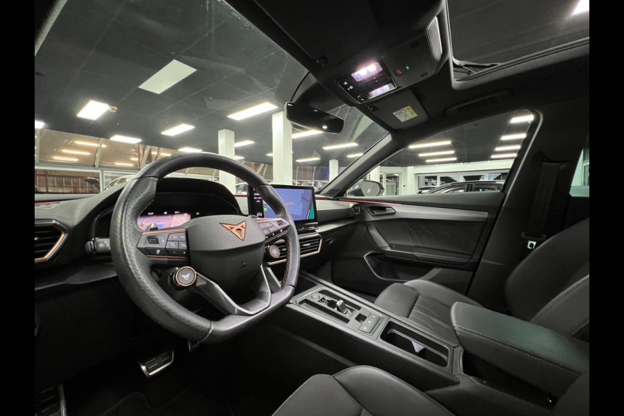 CUPRA Formentor 1.4 e-Hybrid VZ Copper | Pano| CAM | 245PK |