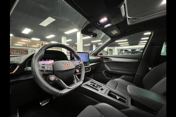 CUPRA Formentor 1.4 e-Hybrid VZ Copper | Pano| CAM | 245PK |