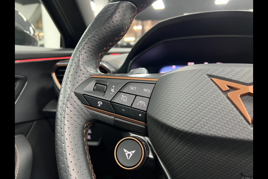 CUPRA Formentor 1.4 e-Hybrid VZ Copper | Pano| CAM | 245PK |