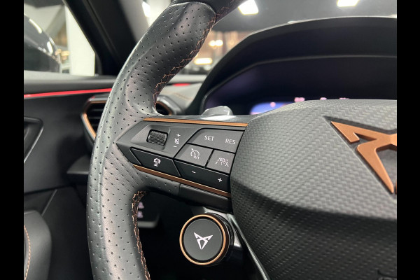 CUPRA Formentor 1.4 e-Hybrid VZ Copper | Pano| CAM | 245PK |